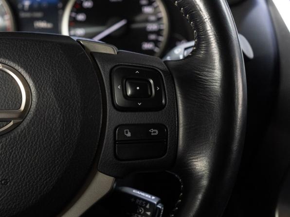 Lexus NX I с пробегом 2015 года, цена 2 899 000 рублей, 78000 км, внедорожник, Автокод Объявления