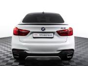 BMW X6 II (F16) Москва  - изображение 33