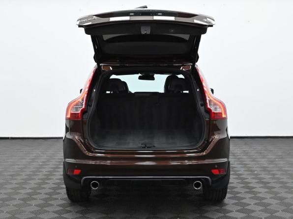 Volvo XC60 I Рестайлинг с пробегом 2014 года, цена 1 549 000 рублей, 170000 км, внедорожник, Автокод Объявления