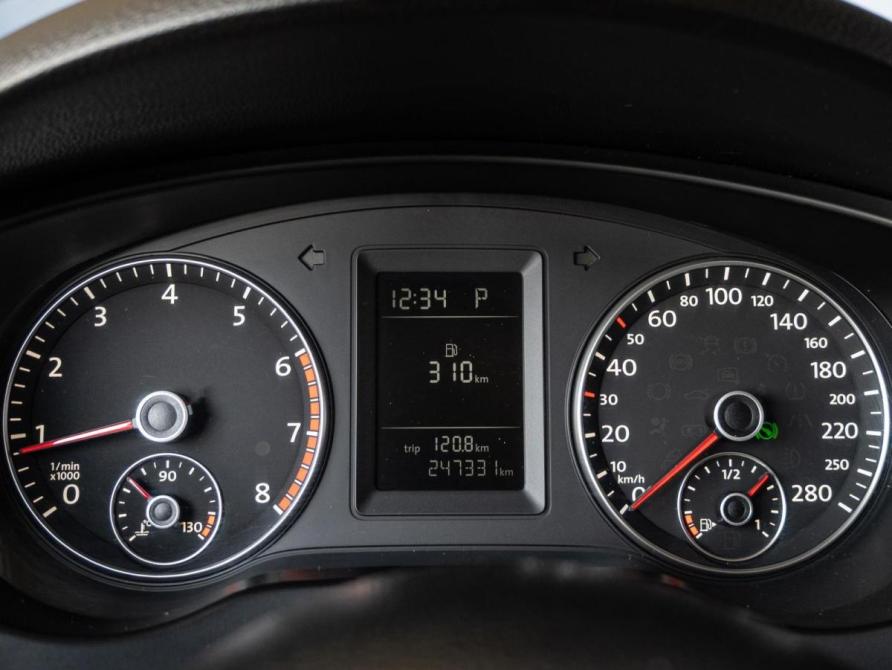 Volkswagen Jetta VI Краснодар  - изображение 16