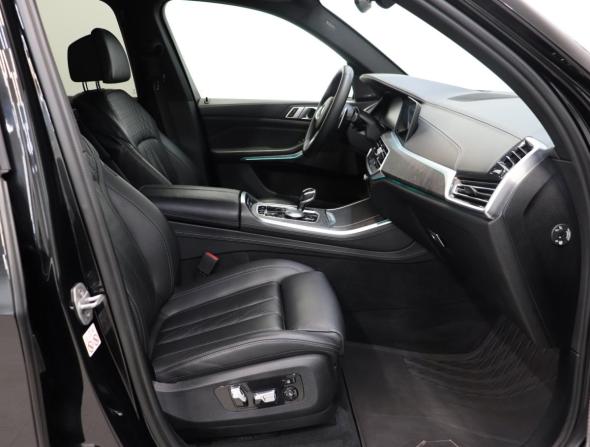 BMW X5 IV (G05/G18) с пробегом 2020 года, цена 6 190 000 рублей, 154651 км, внедорожник, Автокод Объявления