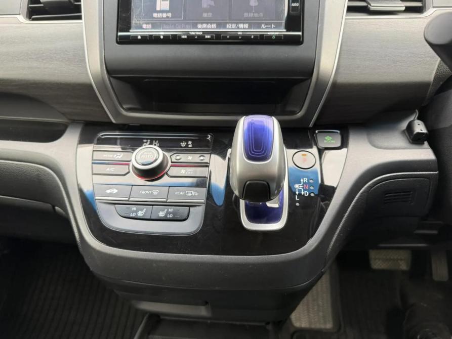 Honda Freed II Ростов-на-Дону  - изображение 13