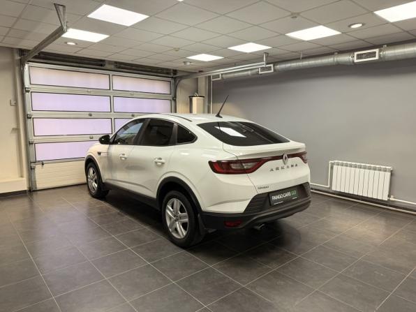 Renault Arkana I с пробегом 2020 года, цена 1 750 000 рублей, 80310 км, внедорожник, Автокод Объявления