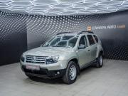 Renault Duster I Самара  - изображение 20