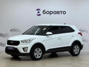 Hyundai Creta II Ставрополь  - изображение 18