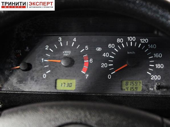 Lada (ВАЗ) 2121 (4x4) I Рестайлинг с пробегом 2018 года, цена 597 000 рублей, 81592 км, внедорожник, Автокод Объявления
