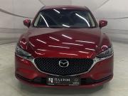 Mazda 6 III (GJ) Рестайлинг 2 Воронеж  - изображение 20