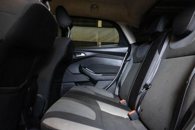 Ford Focus III с пробегом 2012 года, цена 759 000 рублей, 224920 км, седан, Автокод Объявления