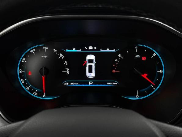 Chevrolet Captiva II с пробегом 2022 года, цена 1 737 900 рублей, 111515 км, внедорожник, Автокод Объявления