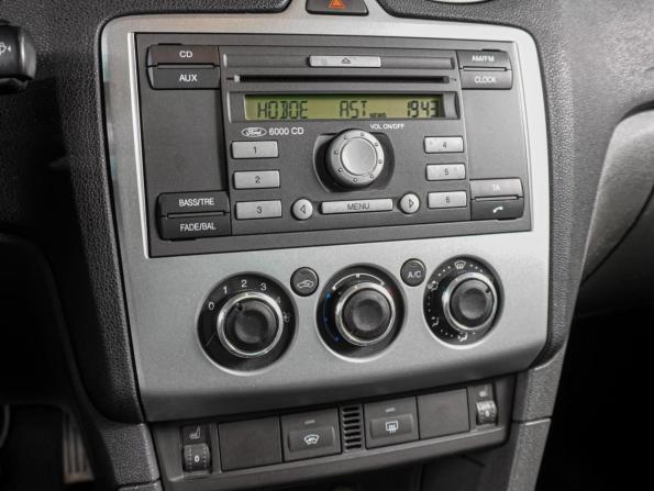 Ford Focus II с пробегом 2006 года, цена 499 000 рублей, 183238 км, седан, Автокод Объявления