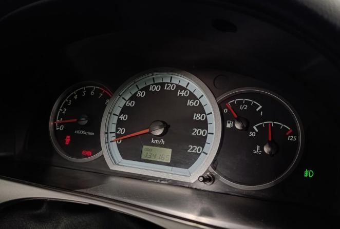 Chevrolet Lacetti I с пробегом 2011 года, цена 560 000 рублей, 134148 км, хэтчбек, Автокод Объявления