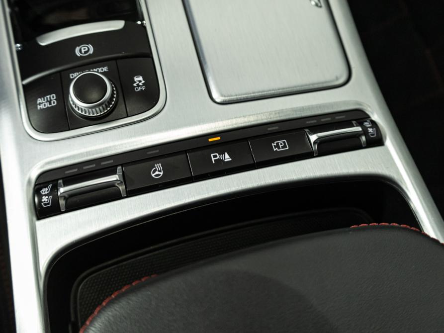 Kia Stinger I Рестайлинг Санкт-Петербург  - изображение 20