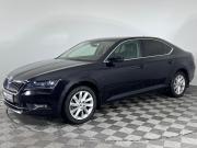 Skoda Superb III Ростов-на-Дону  - изображение 20