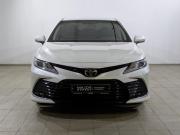 Toyota Camry VIII (XV70) Рестайлинг Химки  - изображение 37
