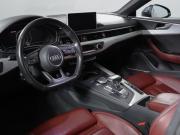 Audi A5 II (F5) Москва  - изображение 36