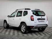 Renault Duster I Рестайлинг Санкт-Петербург  - изображение 21