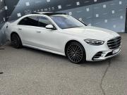 Mercedes-Benz S-Класс VII (W223) Минеральные Воды  - изображение 42
