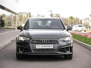 Audi A4 V (B9) Санкт-Петербург  - изображение 36