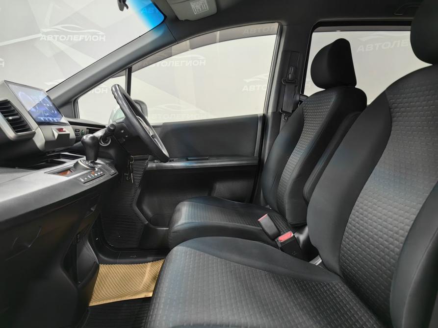 Honda Freed I Новосибирск  - изображение 13