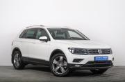 Volkswagen Tiguan II Томск  - изображение 21