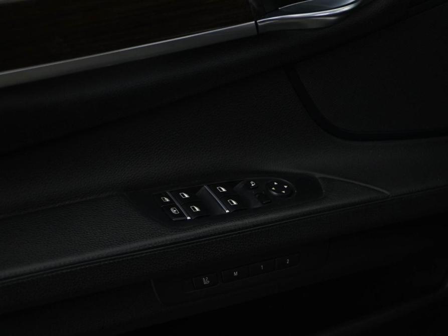 BMW 7 серии V (F01/F02/F04) Москва  - изображение 20