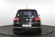 Volkswagen Tiguan I Нижний Новгород  - изображение 31