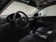 Mazda 3 I (BK) Рестайлинг Казань  - изображение 42