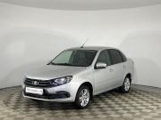 Lada (ВАЗ) Granta I Рестайлинг Воронеж  - изображение 20