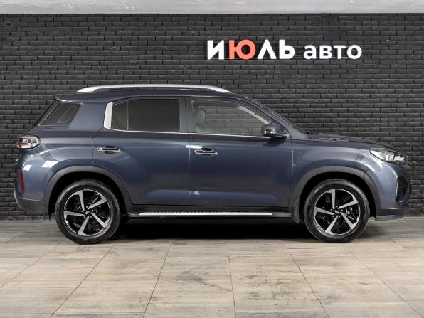 Hyundai ix35 II Рестайлинг с пробегом 2021 года, цена 2 400 000 рублей, 41540 км, внедорожник, Автокод Объявления