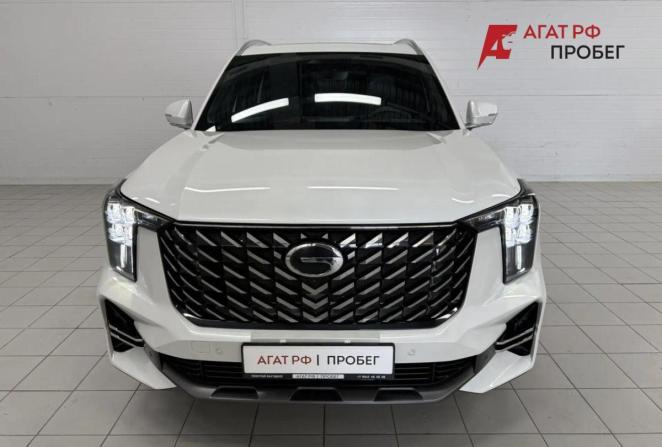 GAC GS8 II с пробегом 2024 года, цена 3 750 000 рублей, 32788 км, внедорожник, Автокод Объявления