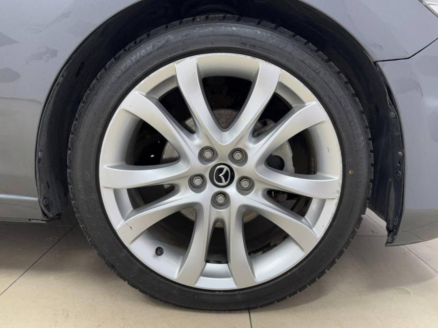 Mazda 6 III (GJ) Ставрополь  - изображение 16