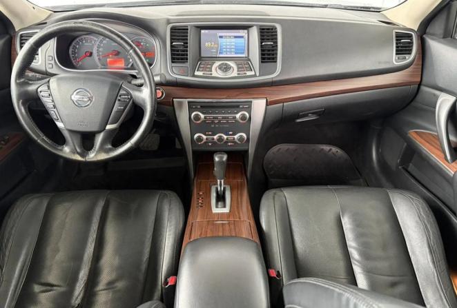 Nissan Teana II (J32) с пробегом 2011 года, цена 935 000 рублей, 223468 км, седан, Автокод Объявления