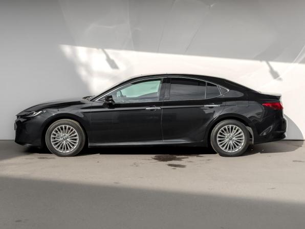 Toyota Camry IX (XV80) China Market с пробегом 2024 года, цена 3 600 000 рублей, 34982 км, седан, Автокод Объявления