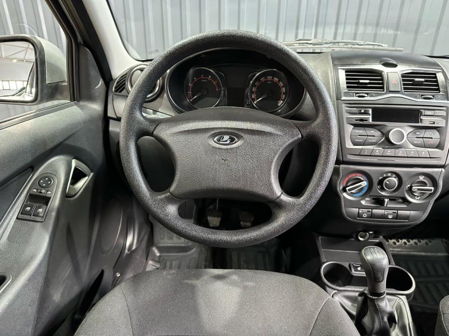 Lada (ВАЗ) Granta I Рестайлинг Ростов-на-Дону  - изображение 7