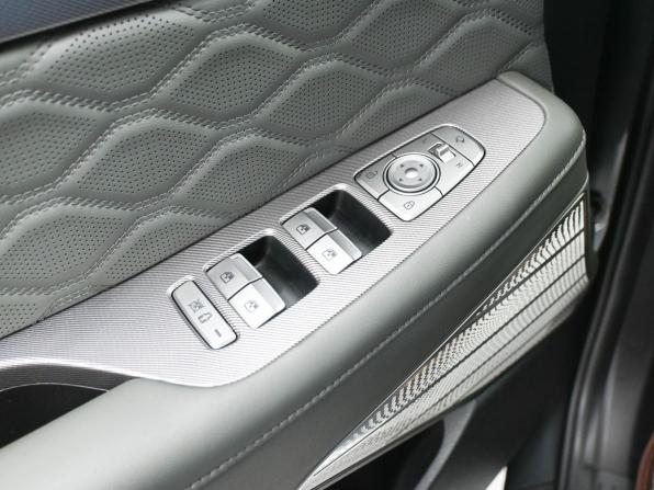 Hyundai Palisade I с пробегом 2021 года, цена 4 849 900 рублей, 52393 км, внедорожник, Автокод Объявления