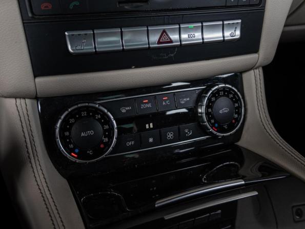 Mercedes-Benz CLS II (C218) Рестайлинг с пробегом 2015 года, цена 3 050 000 рублей, 153238 км, седан, Автокод Объявления