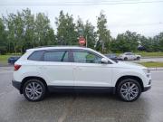 Skoda Karoq I Чебоксары  - изображение 30