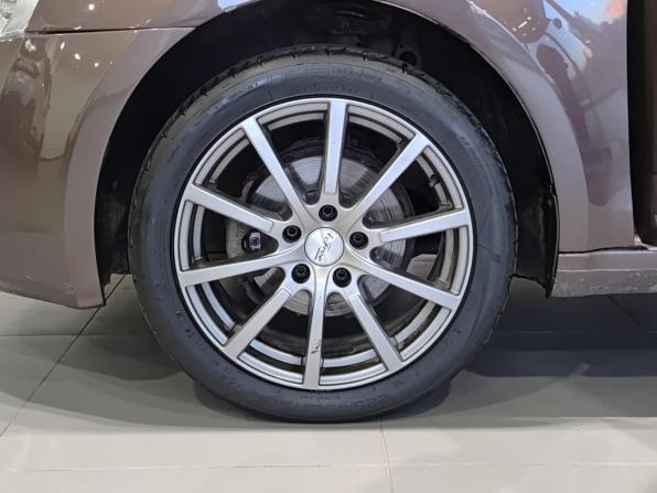 Skoda Octavia III (A7) с пробегом 2014 года, цена 940 000 рублей, 186761 км, лифтбек, Автокод Объявления