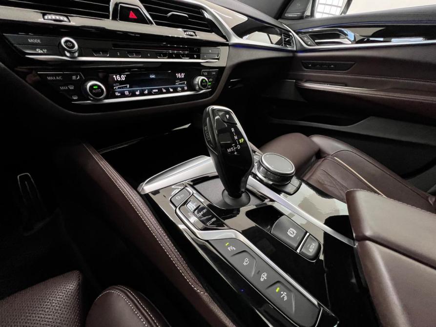 BMW 6 серии IV (G32) Волгоград  - изображение 23