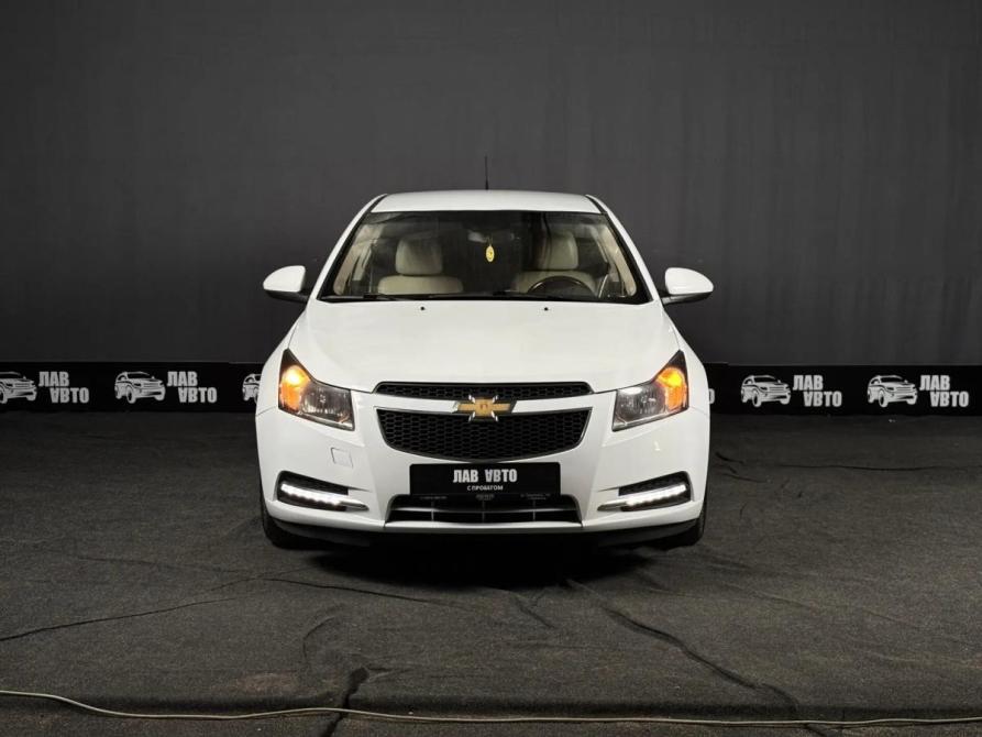 Chevrolet Cruze I Смоленск  - изображение 2