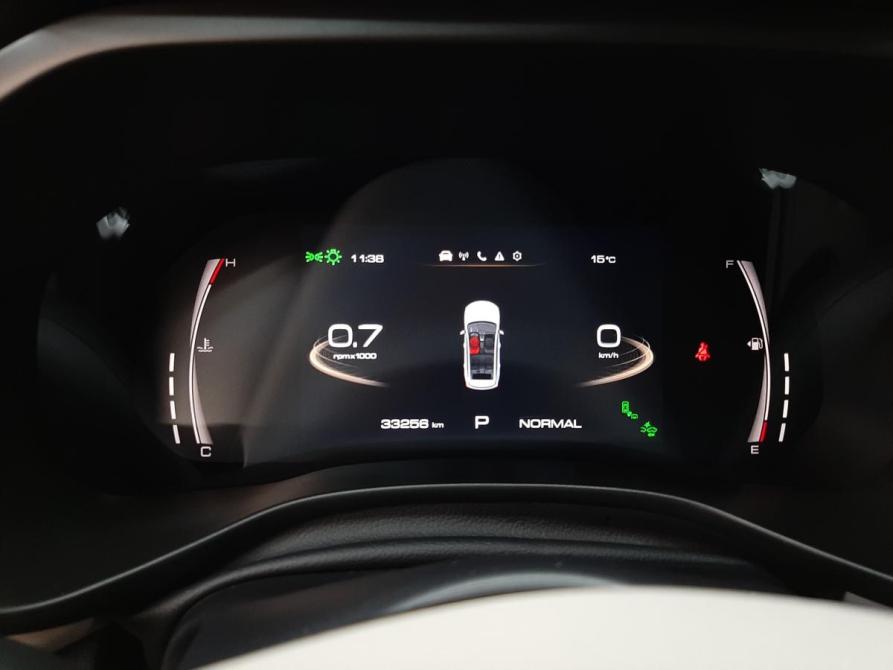 Haval Jolion I Москва  - изображение 8