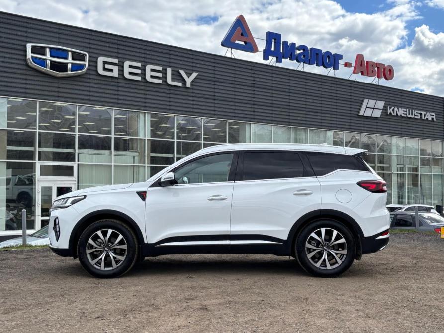 Chery Tiggo 7 Pro Max I Набережные Челны  - изображение 5
