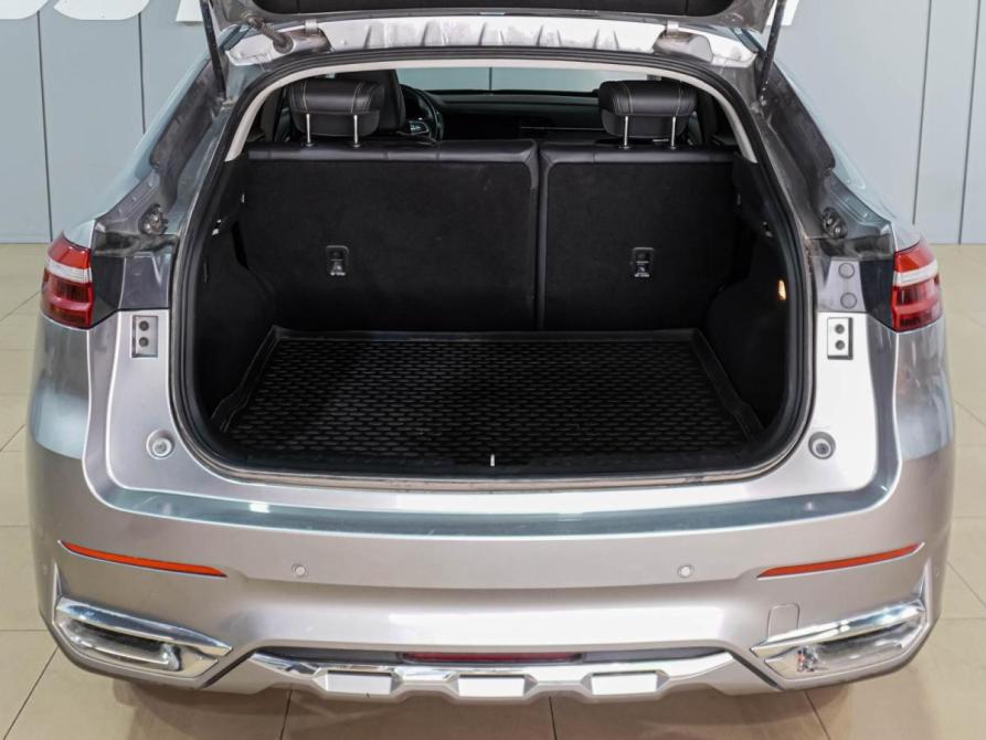 Haval F7x I Воронеж  - изображение 28