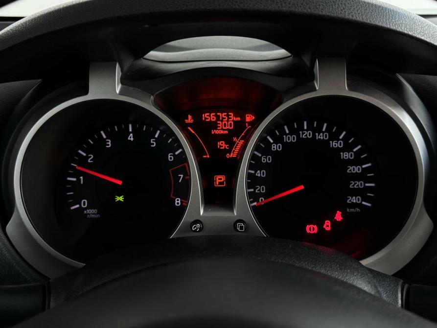 Nissan Juke I Волжский  - изображение 13