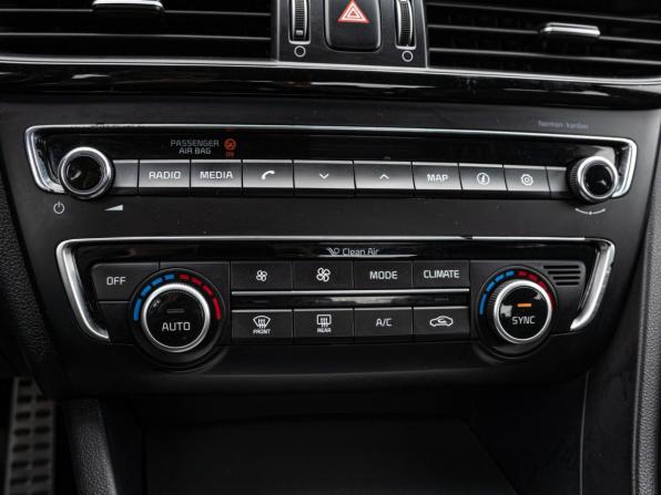 Kia Optima IV с пробегом 2016 года, цена 1 779 030 рублей, 150613 км, седан, Автокод Объявления