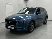 Mazda CX-5 II Казань  - изображение 20