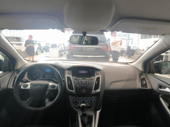 Ford Focus III с пробегом 2011 года, цена 650 000 рублей, 172000 км, седан, Автокод Объявления
