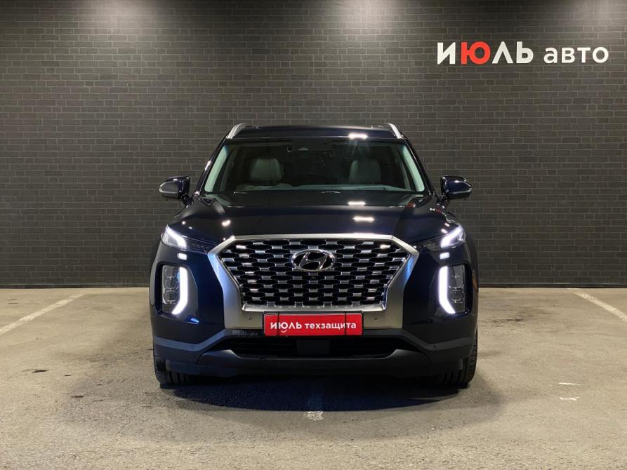 Hyundai Palisade I Челябинск  - изображение 2