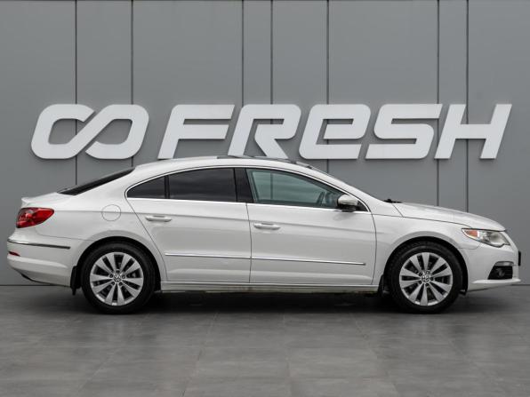 Volkswagen Passat CC I с пробегом 2010 года, цена 920 000 рублей, 189345 км, седан, Автокод Объявления