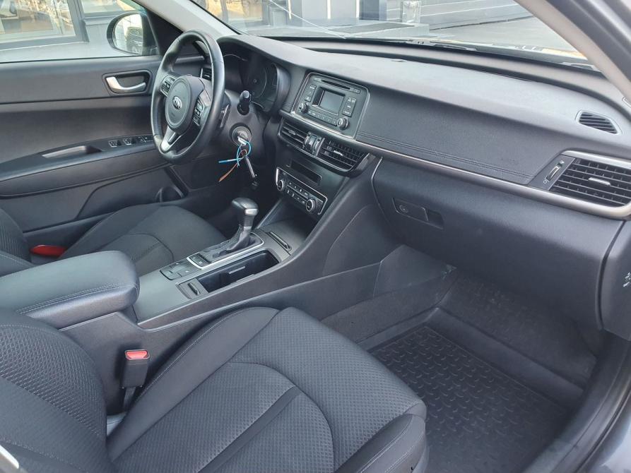 Kia Optima IV Санкт-Петербург  - изображение 14